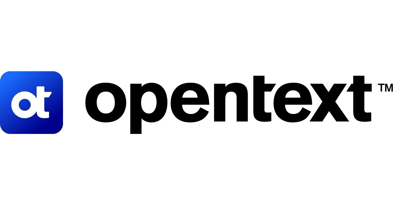 Reference Open Text Corporation